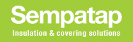 Sempatap is a specialist in thermal insulation, soundproofing and sound absorption.